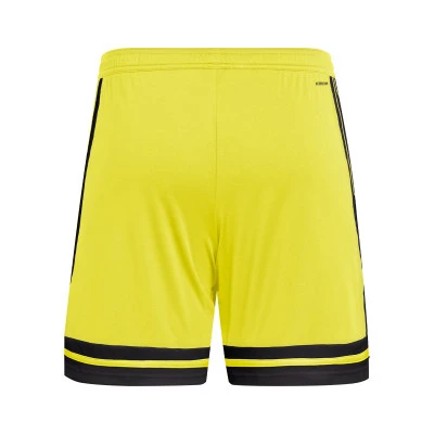 Spodenki Squadra 25