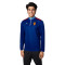 Bluza adidas Real Zaragoza Prematch 2024-2025