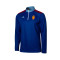 Bluza adidas Real Zaragoza Prematch 2024-2025
