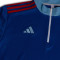 Bluza adidas Real Zaragoza Prematch 2024-2025