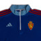 Bluza adidas Real Zaragoza Prematch 2024-2025