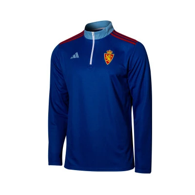 Bluza Real Zaragoza Prematch 2024-2025