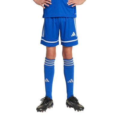 Spodenki Squadra 25 Niño