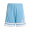 Spodenki adidas Squadra 25 II Dziecięce