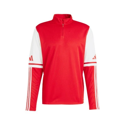 Bluza Squadra 25 Drill Top