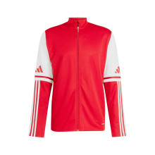 Kurtka Squadra 25 Team Power Red 2-White