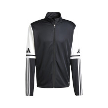 Kurtka Squadra 25 Black-White