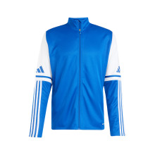 Kurtka Squadra 25 Team Royal Blue-White