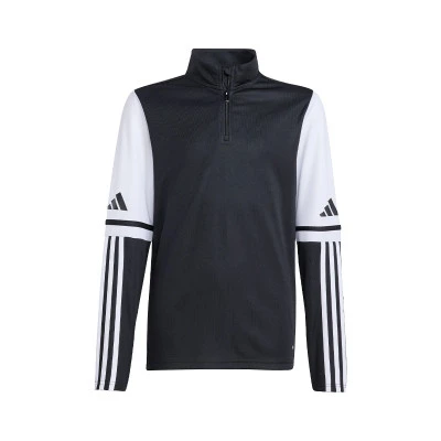 Bluza Squadra 25 Drill Top Niño