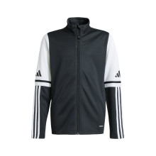 Kurtka Squadra 25 Niño Black-White