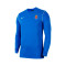 Bluza Nike Park 20 R Gimnástica de Torrelavega Niño
