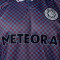 Koszulka Meteora Piłka nożna Catbrain Retro