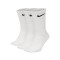 Skarpety Nike Everyday Lightweight (3 Pares)  A.E. Les Corts