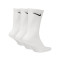 Skarpety Nike Everyday Lightweight (3 Pares)  A.E. Les Corts