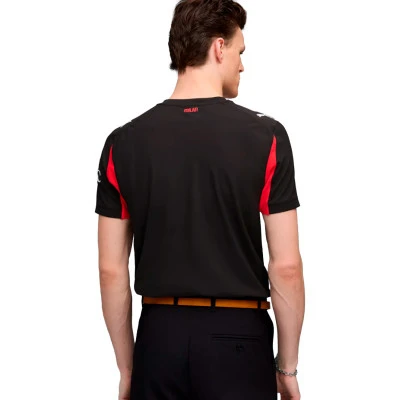 Koszulka AC Milan Authentic 2025-2026 Strona główna