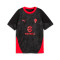 Koszulka Puma Kids Trening AC Milan 2025-2026