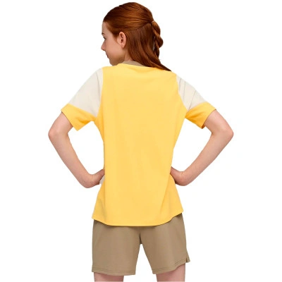 Koszulka Kids Trening AC Milan 2025-2026