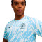 Koszulka Puma Manchester Miasto 2025-2026 Przedmeczowe