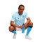 Koszulka Puma Manchester Miasto 2025-2026 Przedmeczowe