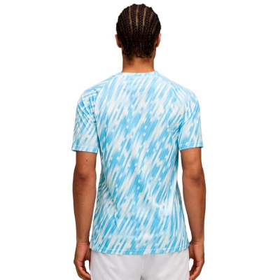 Koszulka Manchester Miasto 2025-2026 Przedmeczowe