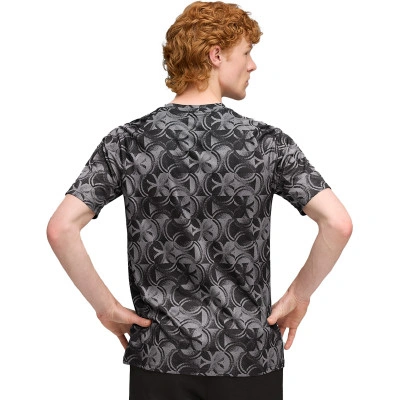 Koszulka Manchester Miasto 2025-2026 Przedmeczowe