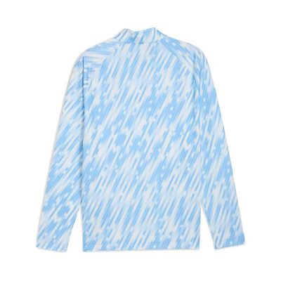 Bluza Manchester Miasto 2025-2026 Przedmeczowe