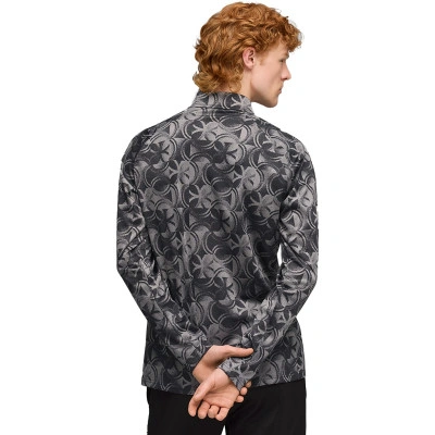 Bluza Manchester Miasto 2025-2026 Przedmeczowe