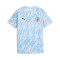Koszulka Puma Manchester Miasto 2025-2026 dla Kids przed meczem