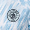 Koszulka Puma Manchester Miasto 2025-2026 dla Kids przed meczem