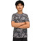 Koszulka Puma Manchester Miasto 2025-2026 dla Kids przed meczem