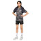 Koszulka Puma Manchester Miasto 2025-2026 dla Kids przed meczem