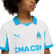 Koszulka Puma Kids Olympique Marsella 2025-2026 Home