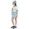Koszulka Puma Kids Olympique Marsella 2025-2026 Home