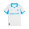 Koszulka Puma Kids Olympique Marsella 2025-2026 Home