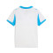 Koszulka Puma Kids Olympique Marsella 2025-2026 Home
