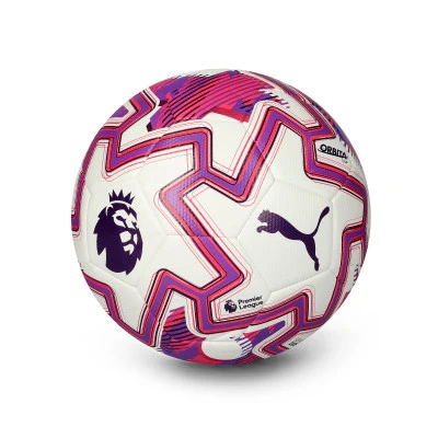 Piłka Orbita Cup Premier League 2025-2026
