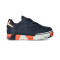 Buty futsalu Kelme Trueno Lace Niño