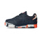 Buty futsalu Kelme Trueno Lace Niño
