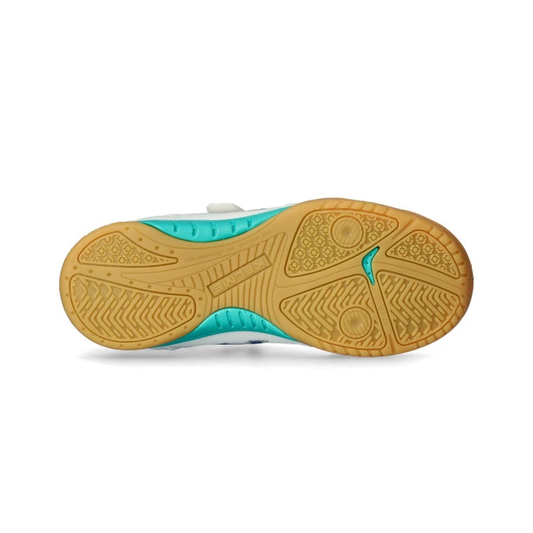 zapatilla-kelme-precision-elastic-blanco-3