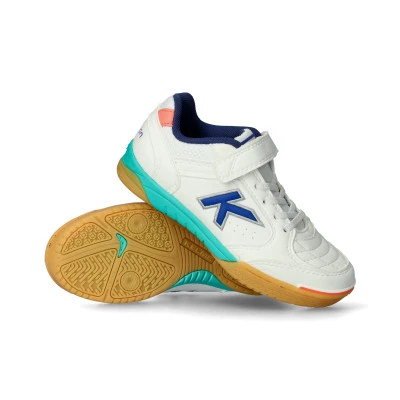 Buty futsalu Precision Elastic