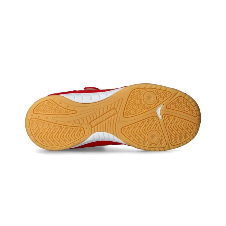 zapatilla-kelme-precision-elastic-nino-rojo-y-negro-3