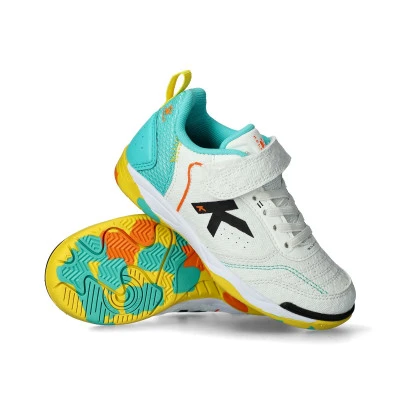 Buty futsalu Goleiro Elastic