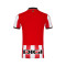Koszulka Castore Athletic Club Bilbao Primera Equipación Authentic 2025-2026