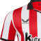 Koszulka Castore Athletic Club Bilbao Primera Equipación Authentic 2025-2026