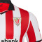 Koszulka Castore Athletic Club Bilbao Primera Equipación Authentic 2025-2026