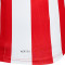 Koszulka Castore Athletic Club Bilbao Primera Equipación Authentic 2025-2026