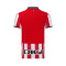 Koszulka Castore Athletic Klub Bilbao 2025-2026 W domu