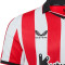 Koszulka Castore Athletic Klub Bilbao 2025-2026 W domu