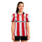 Koszulka Castore Women's Athletic Klub Bilbao 2025-2026 Strona główna