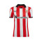 Koszulka Castore Women's Athletic Klub Bilbao 2025-2026 Strona główna